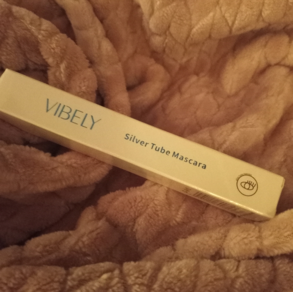 Vibley lash extending mascara